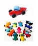 Cotxe Globus Ballooncar