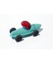 Cotxe Globus Ballooncar
