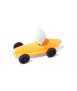 Cotxe Globus Ballooncar
