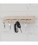 Soporte para llaves Deline