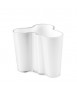 Gerro Aalto. Blanc, 12 cm.