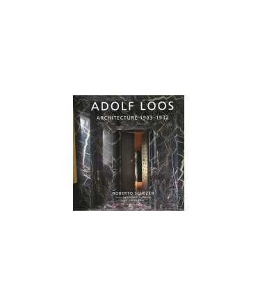 Adolf Loos Architecture 1903-1932