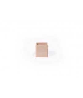 Caja 2 Bisel sin tapa