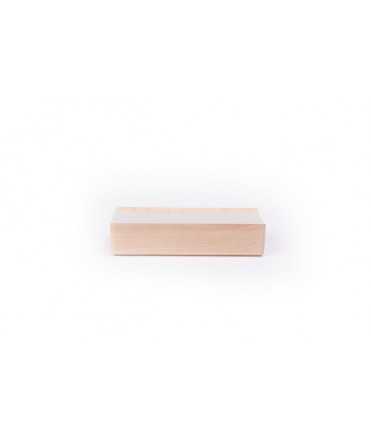 Caja 4 Bisel con tapa