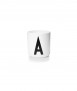 Taza Design Letters