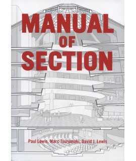 Manual of section