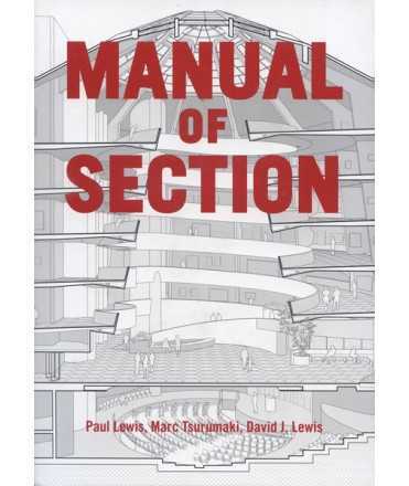 Manual of section