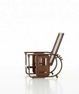Miniatures Collection: Sitzmaschine, 1905