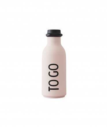 Botella To Go, Rosa