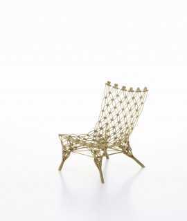 Miniatures Collection: Knotted Chair, 1996