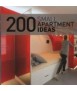 200 Small Apartment Ideas