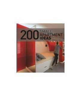 200 Small Apartment Ideas