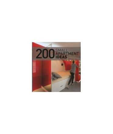 200 Small Apartment Ideas