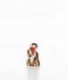 Wooden Doll No. 10