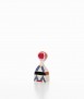 Wooden Doll No. 18