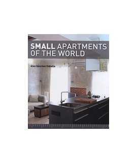 Small Apartments of the World
