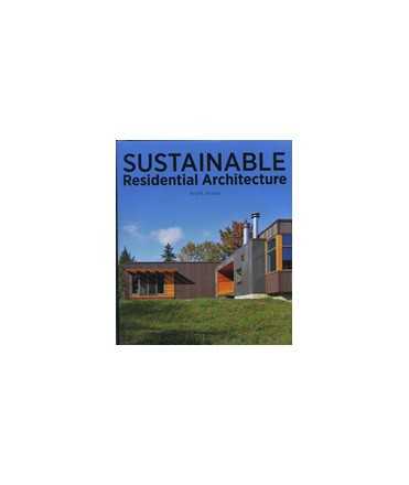 Sustainable Residential Architecture