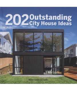 202 Outstanding City House Ideas