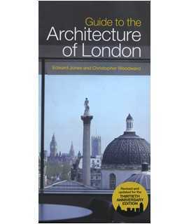 Guide to the architecture of London