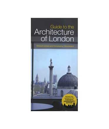 Guide to the architecture of London