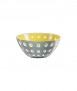Bol Le Murrine container 25 cm grey