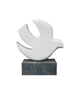 Pigeon Marble 2