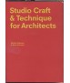 Studio Craft & Technique for Architects