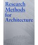 Research Methods for Architecture