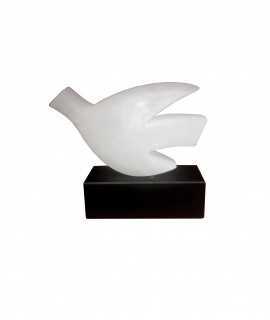 Pigeon Marble Carrara 5