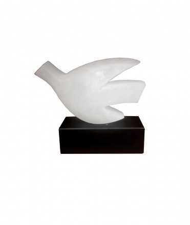 Pigeon Marble Carrara 5