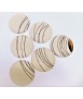 Solstice dessert set