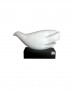 Elongated Pigeon Marble 8