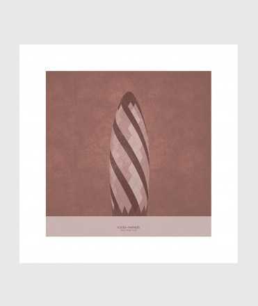 Póster Ilustración Norman Foster