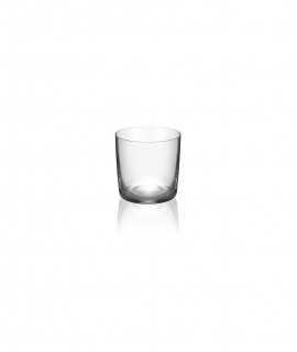 Glass Family Water Glass