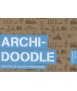 ARCHIDOODLE Architects' Activity Postcards