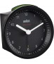 Alarm clock with Ràdio BRAUN BC07B