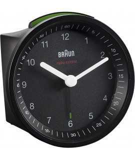 Despertador con Radio BRAUN BC07B