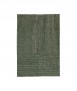 Alfombra Blur 170x240, Verde