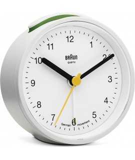 Classic Alarm Clock BNC012WHWH