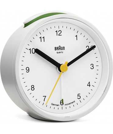 Despertador Classic BNC012WHWH