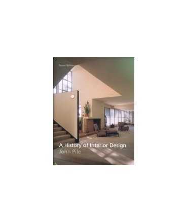 History of interior design, A