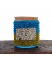 Jar with Caragola lid