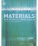 Materials for Architectural Design