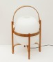 Llum Cesta