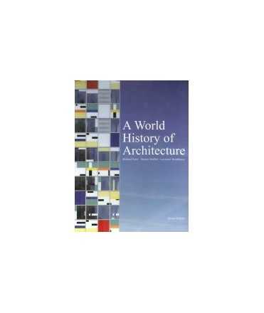World history of architecture, A