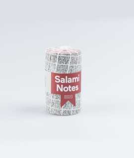 Salami notas