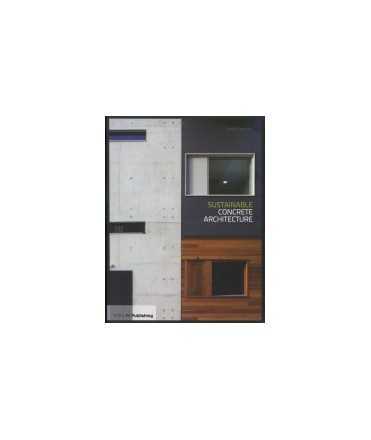 Sustainable Concrete Architecture