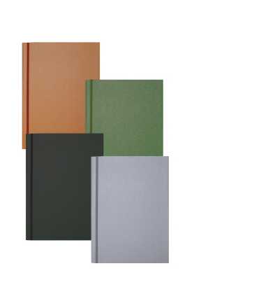 Carpeta con solapas, 1 goma tamaño 31,5x22 cm color crema