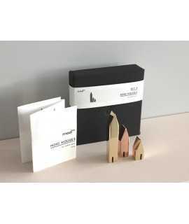 MiniHouses 2 Bundle