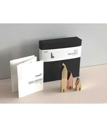 Lote de MiniHouses 2